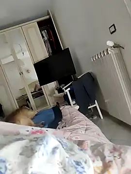 Monellidinasco6 online show from 04/23/26, 07:52