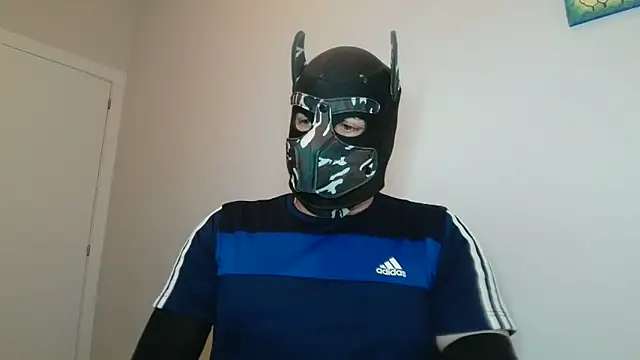 Maskpor2022 online show from 03/06/26, 10:06