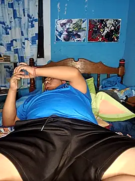 ramito1007 online show from 11/29/25, 04:59