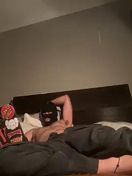 SinisterMads online show from 11/17/25, 01:22