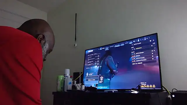 Snapshot of jamalcarter chatting on 05/01/26, 12:04 jamalcarter online show from 05/01/26, 12:04
