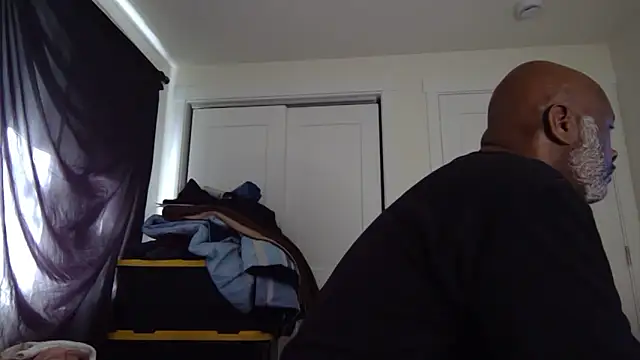 Snapshot of jamalcarter chatting on 05/17/26, 11:34 jamalcarter online show from 05/17/26, 11:34