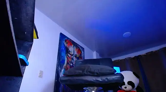 oodirty hellen online show from 03/05/25, 03:18