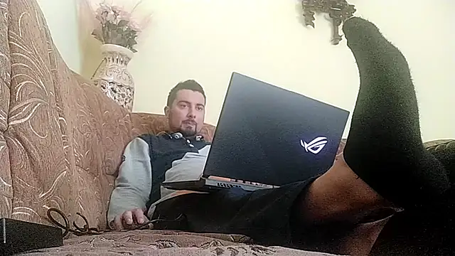 Snapshot of Joseph1Arnold chatting on 10/16/25, 11:22 Joseph1Arnold online show from 10/16/25, 11:22