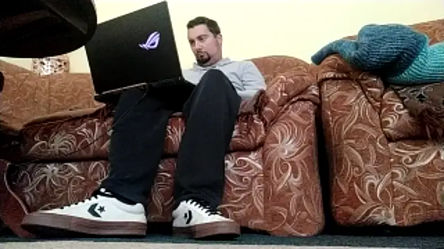 Snapshot of Joseph1Arnold chatting on 10/31/25, 11:11 Joseph1Arnold online show from 10/31/25, 11:11