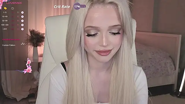 Snapshot of I_am_joss chatting on 10/23/25, 10:41 I am joss online show from 10/23/25, 10:41