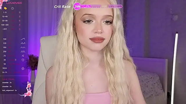 I am joss online show from 11/14/25, 07:45