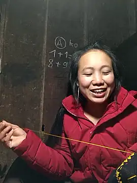 liu-liusexy online show from 01/16/26, 02:21