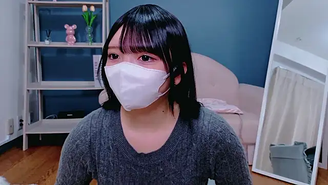 Riria-riri online show from 09/27/25, 08:08