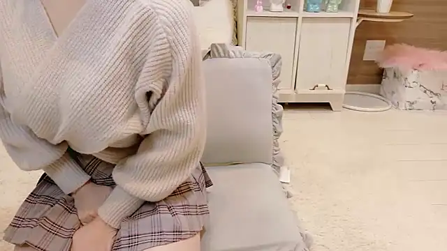 Riria-riri online show from 10/06/25, 07:17