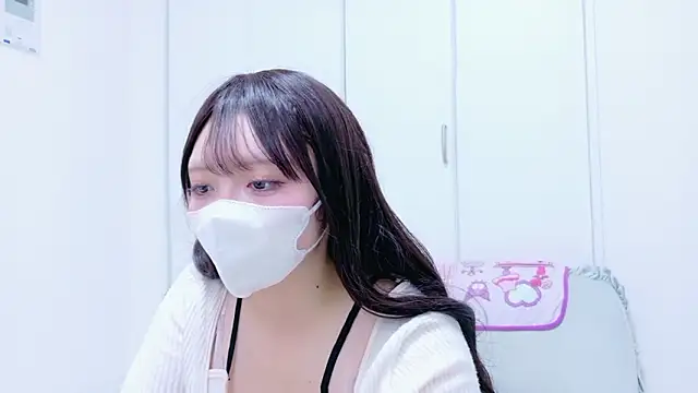 Riria-riri online show from 11/22/25, 01:54