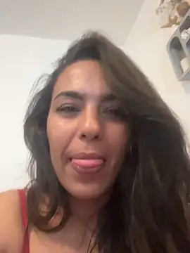 Snapshot of Mitalina chatting on 05/10/26, 03:17 Mitalina online show from 05/10/26, 03:17