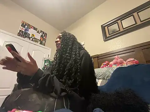 Brooke012 online show from 05/02/26, 02:49