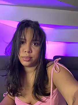 P A U L I N A  online show from 06/01/26, 02:02