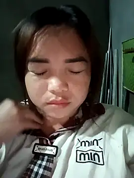 AnHa19 online show from 11/18/25, 07:51