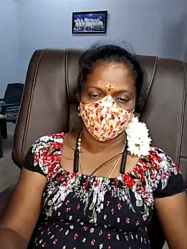 umashreetamil online show from 10/10/25, 04:33