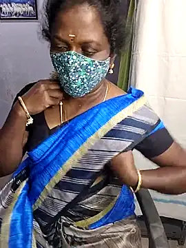 umashreetamil online show from 10/23/25, 12:59