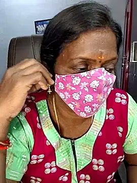 umashreetamil online show from 02/26/26, 06:51