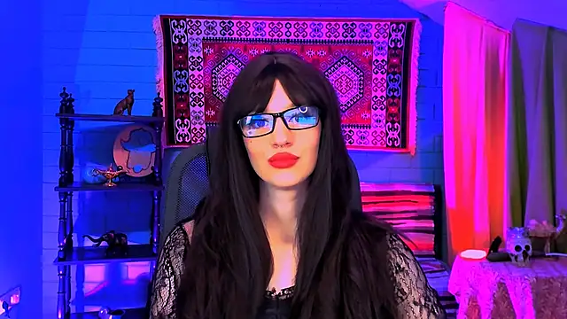AliceWelch  online show from 10/08/25, 08:12