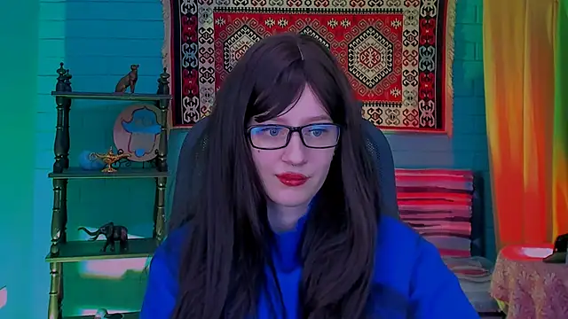 AliceWelch  online show from 10/11/25, 08:13