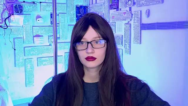AliceWelch  online show from 10/15/25, 08:58