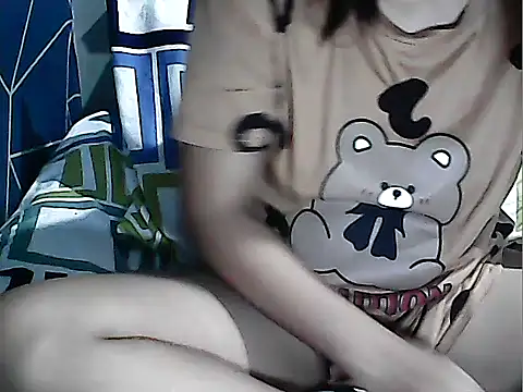 Snapshot of xxkitty27xx chatting on 09/22/25, 10:17 xxkitty27xx online show from 09/22/25, 10:17