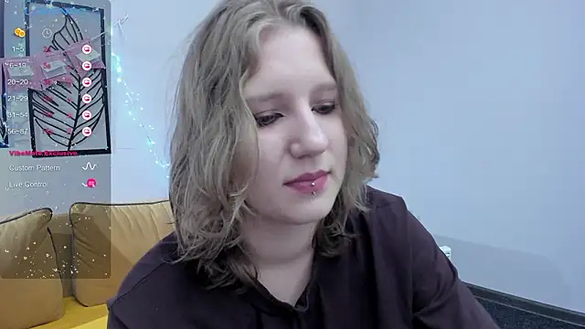 Hailey Foxy online show from 02/06/26, 12:08