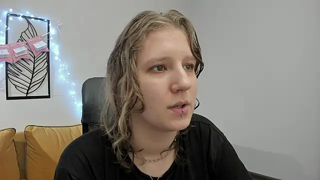 Hailey Foxy online show from 02/11/26, 11:26