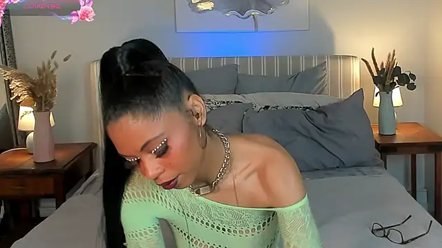 ChelseaQuinn online show from 10/23/25, 07:51