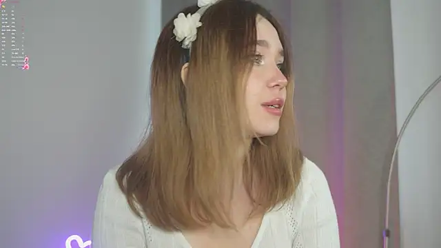 Lina Glow online show from 09/20/25, 06:25