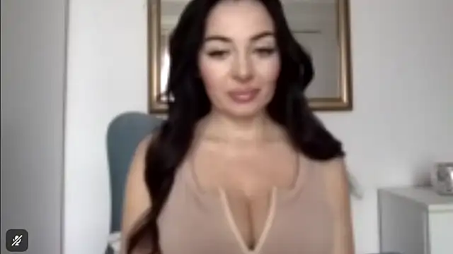 StellaSensual online show from 11/27/25, 07:54