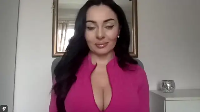 StellaSensual online show from 02/25/26, 07:51