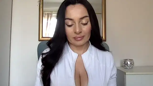 StellaSensual online show from 03/04/26, 08:20