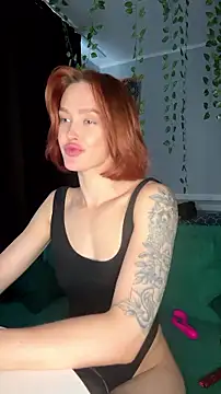 LittleFox    online show from 07/14/26, 10:21