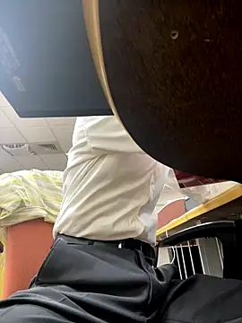 Daddygarry online show from 10/23/25, 12:26