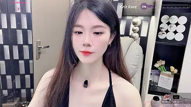Yueyue-MM online show from 05/23/26, 02:39