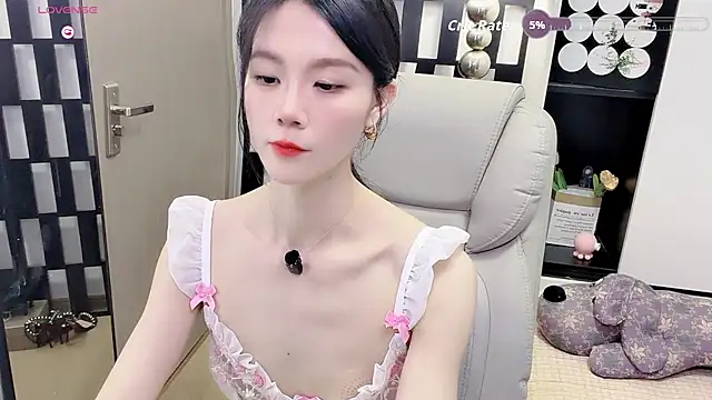 Yueyue-MM online show from 06/24/26, 02:27