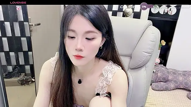 Yueyue-MM online show from 07/11/26, 02:09