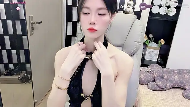 Yueyue-MM online show from 07/20/26, 02:15