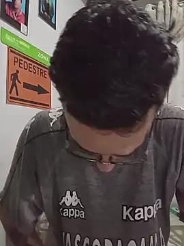 dinho carioca online show from 11/10/25, 03:00