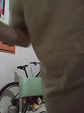 dinho carioca online show from 01/05/26, 06:22