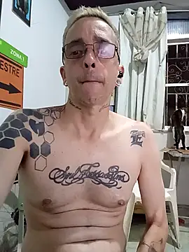 dinho carioca online show from 03/25/26, 03:56