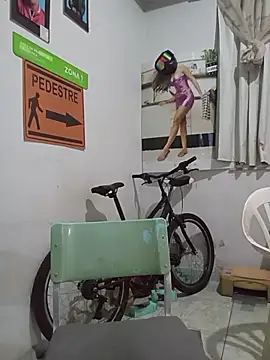 dinho carioca online show from 04/21/26, 04:45