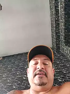 andrerj22 online show from 09/18/25, 06:54