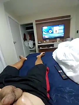 andrerj22 online show from 10/09/25, 06:33
