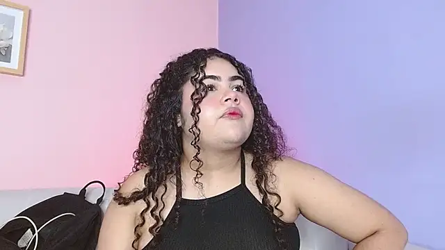 lourdes moon22 online show from 10/14/25, 12:50