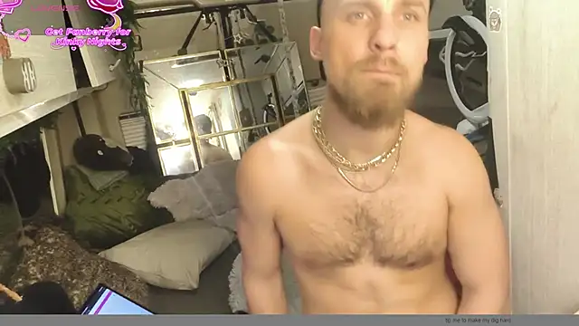 JuliCarl online show from 04/15/26, 09:48