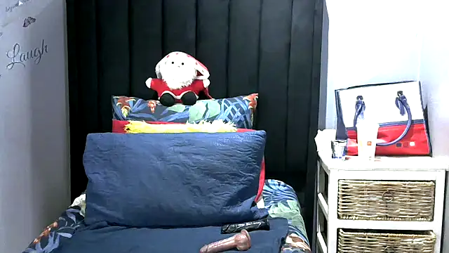 DARKQUEEN xXx online show from 12/14/25, 11:31