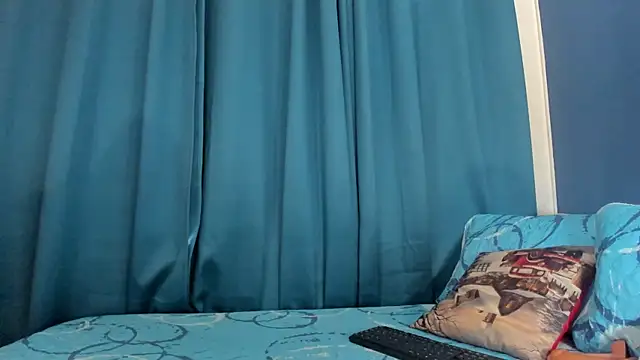 Grettel w online show from 12/04/25, 12:25