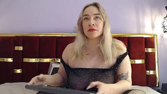  afrodita23 online show from 11/24/25, 11:04